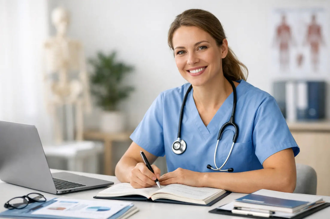 How to Choose the Best Nursing CPD Courses