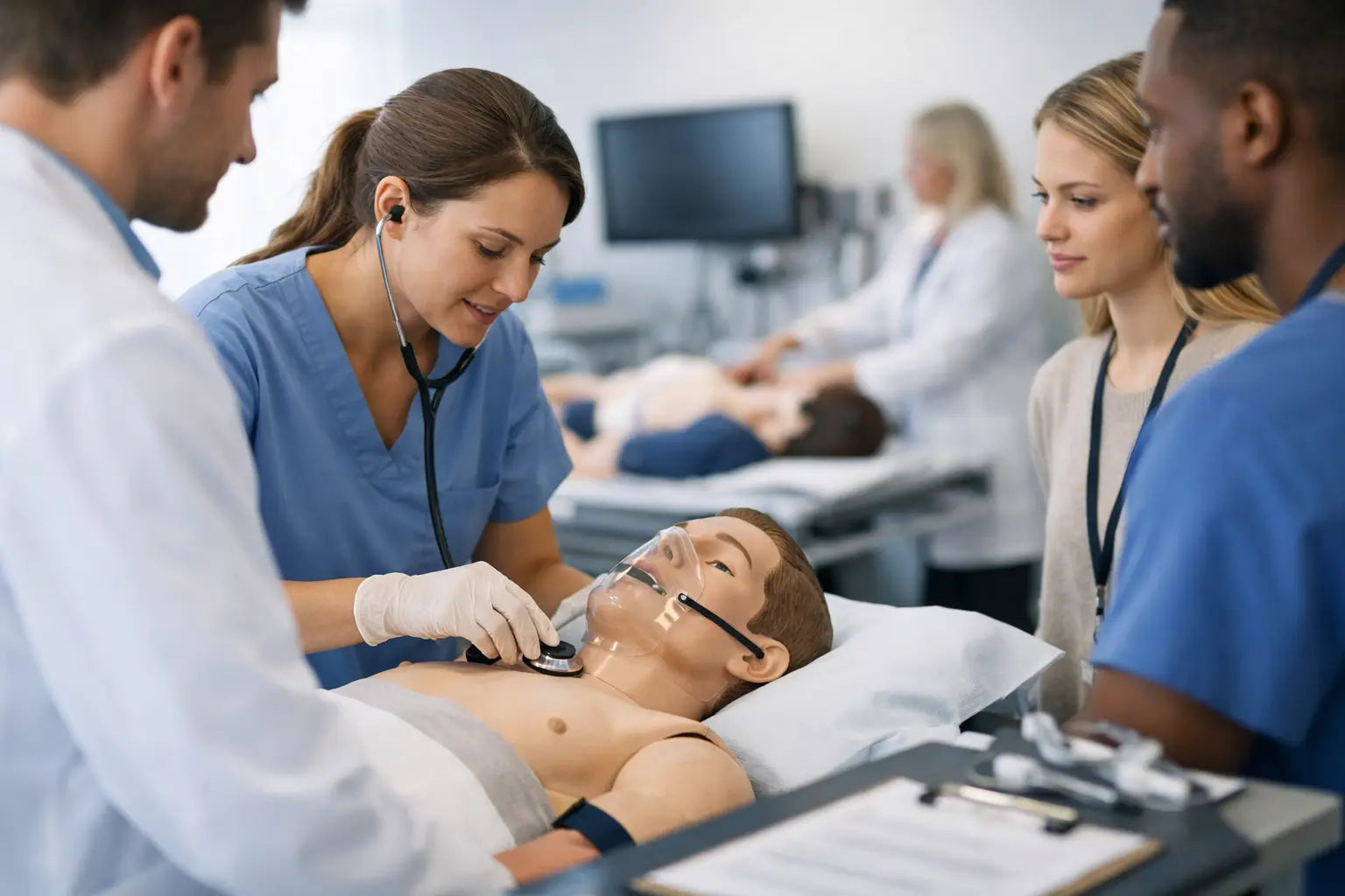 How to Choose the Best Clinical Skills Workshops