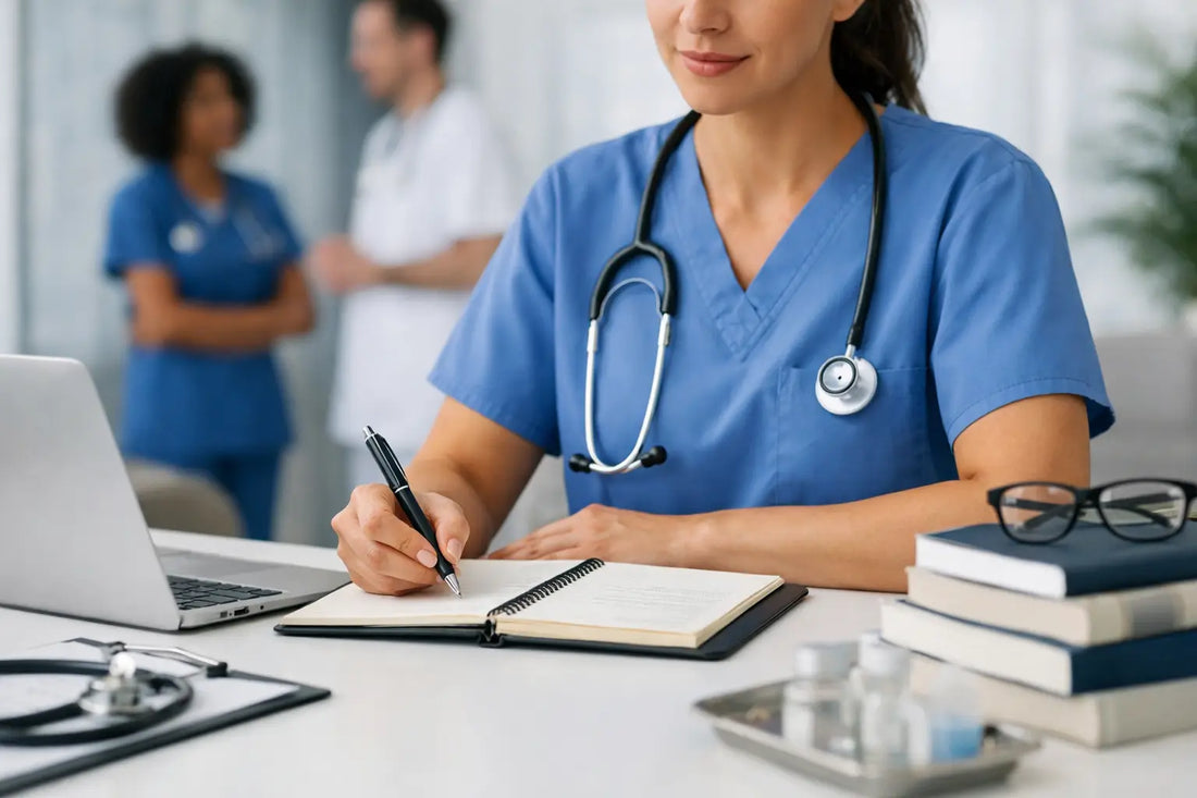 10 Best CPD Courses Nurses Should Prioritise
