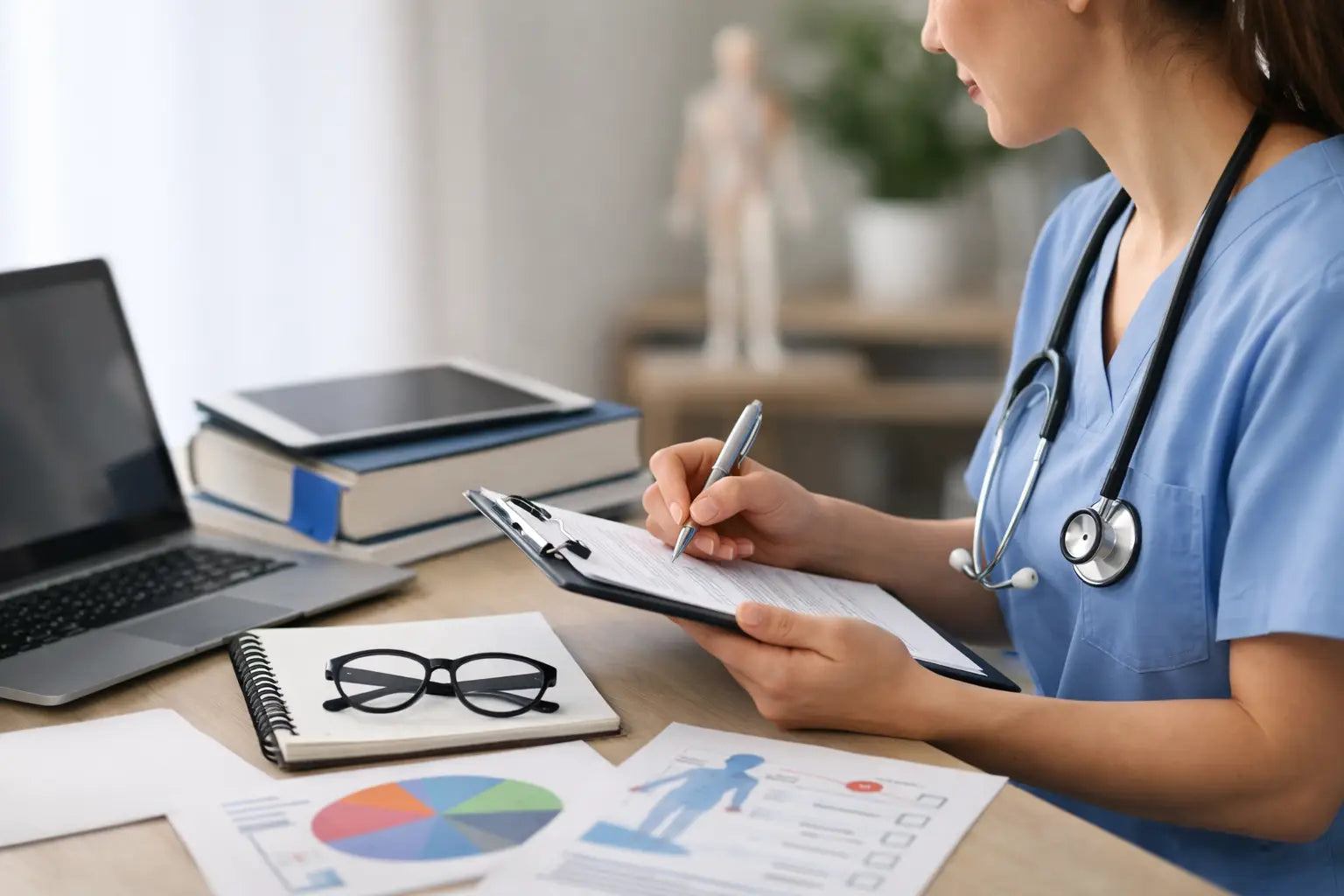 What Counts as Nursing CPD?