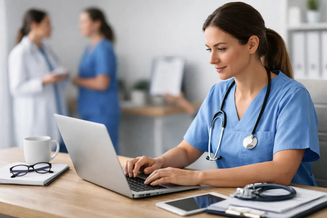 How Nurses Choose CPD Providers That Deliver