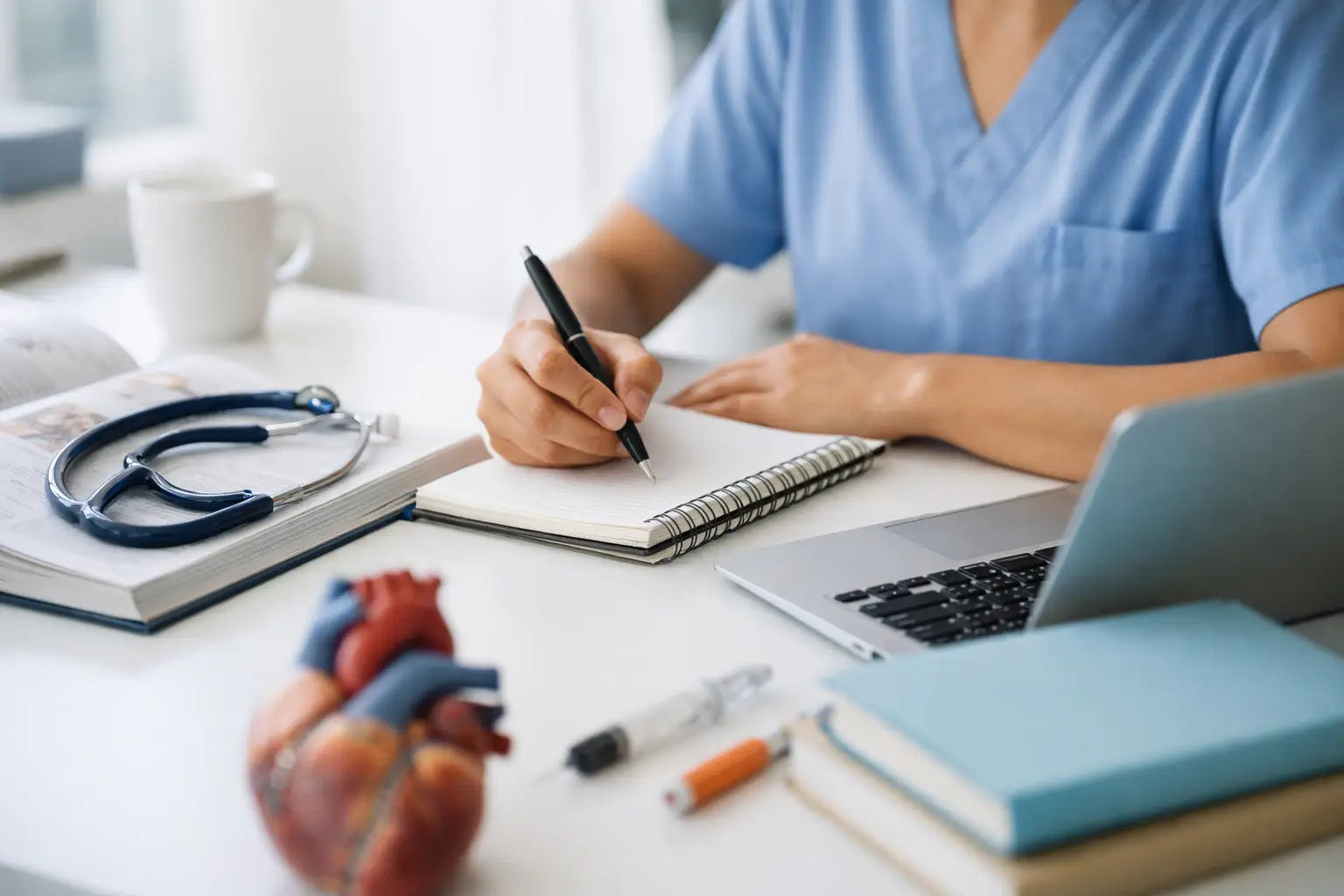 How to Pass Nursing Assignments