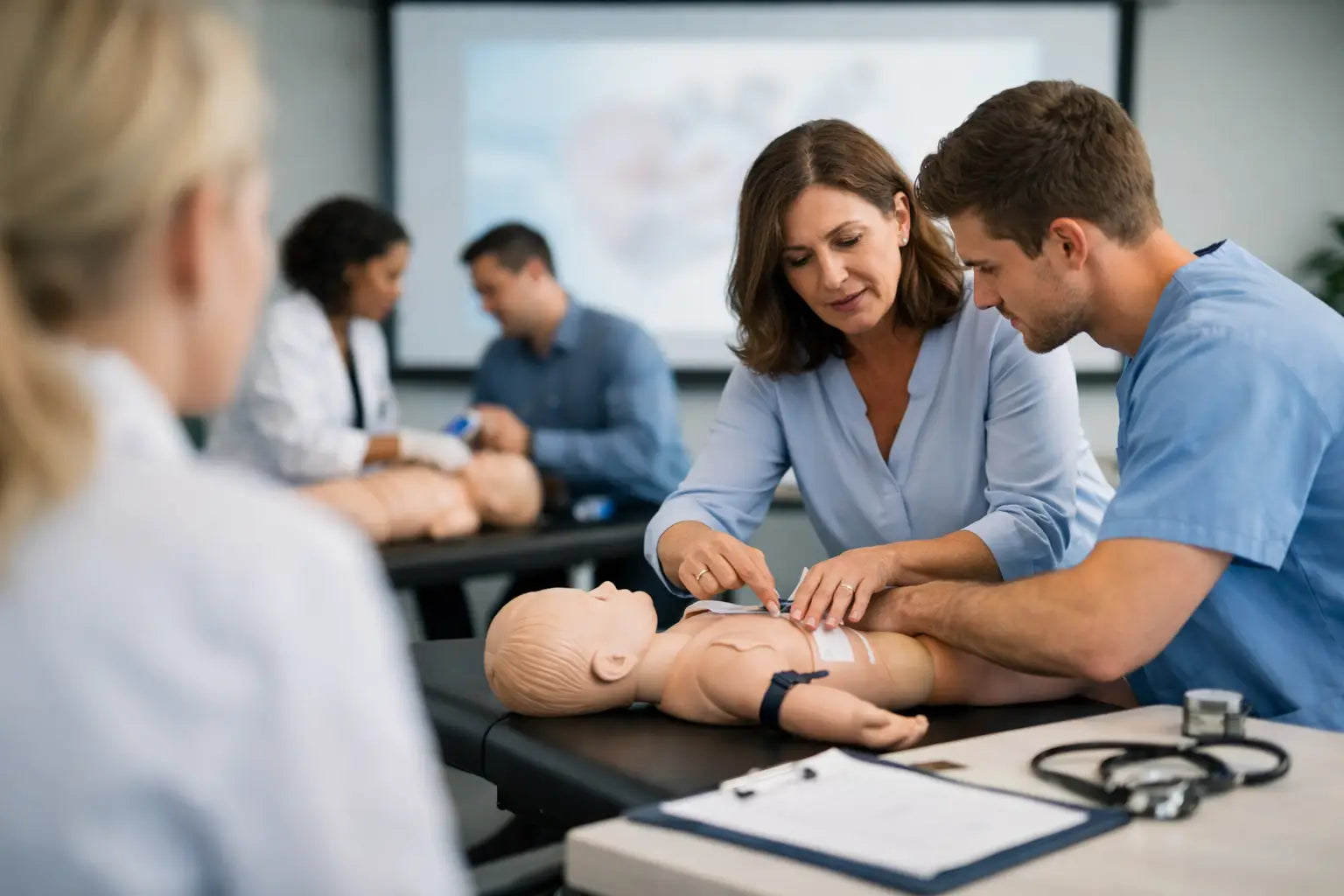 How to Choose Clinical Workshops That Build Skill
