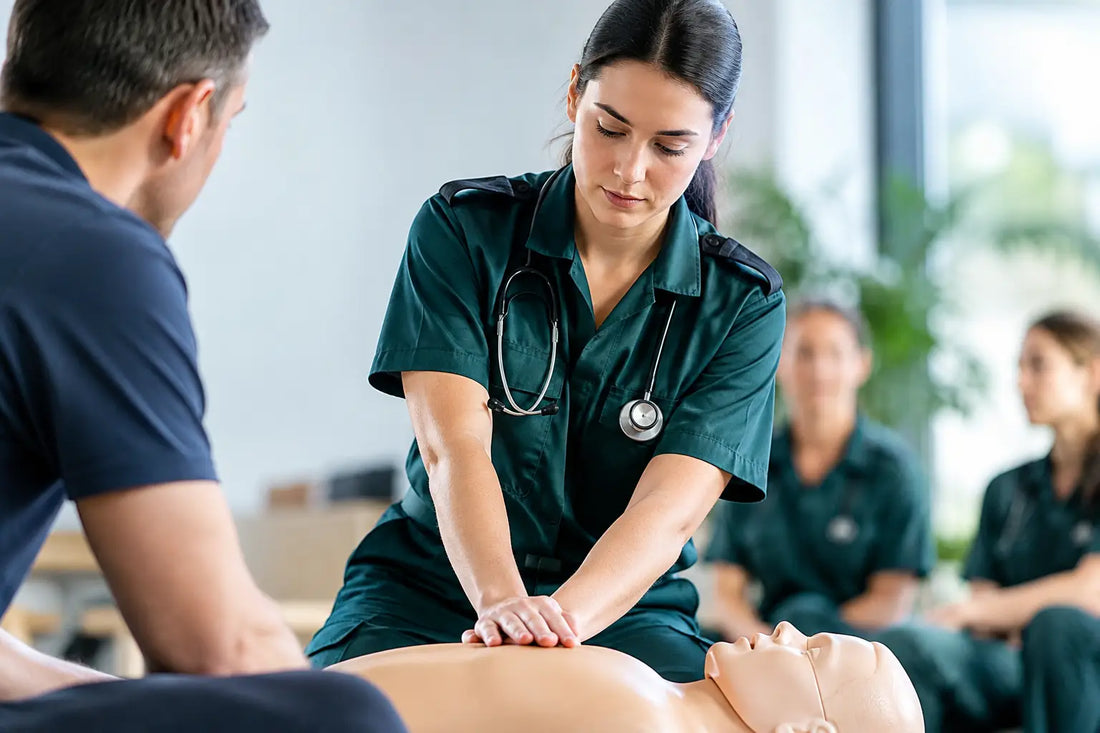 Who Needs ALS Recertification in Australia?