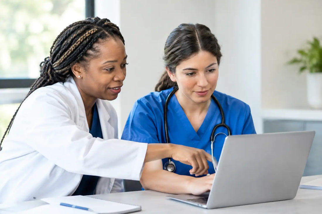 Clinical Tutoring That Builds Safer Practice