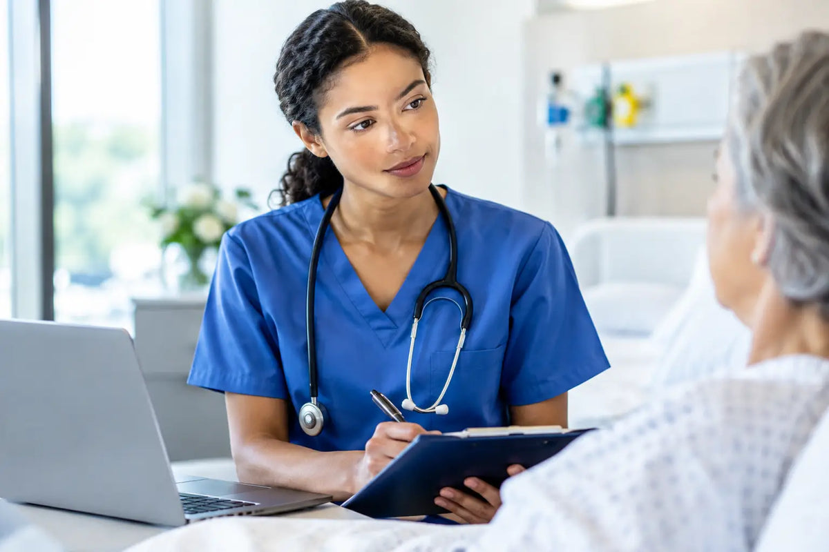 Nursing Assignments That Show Clinical Reasoning