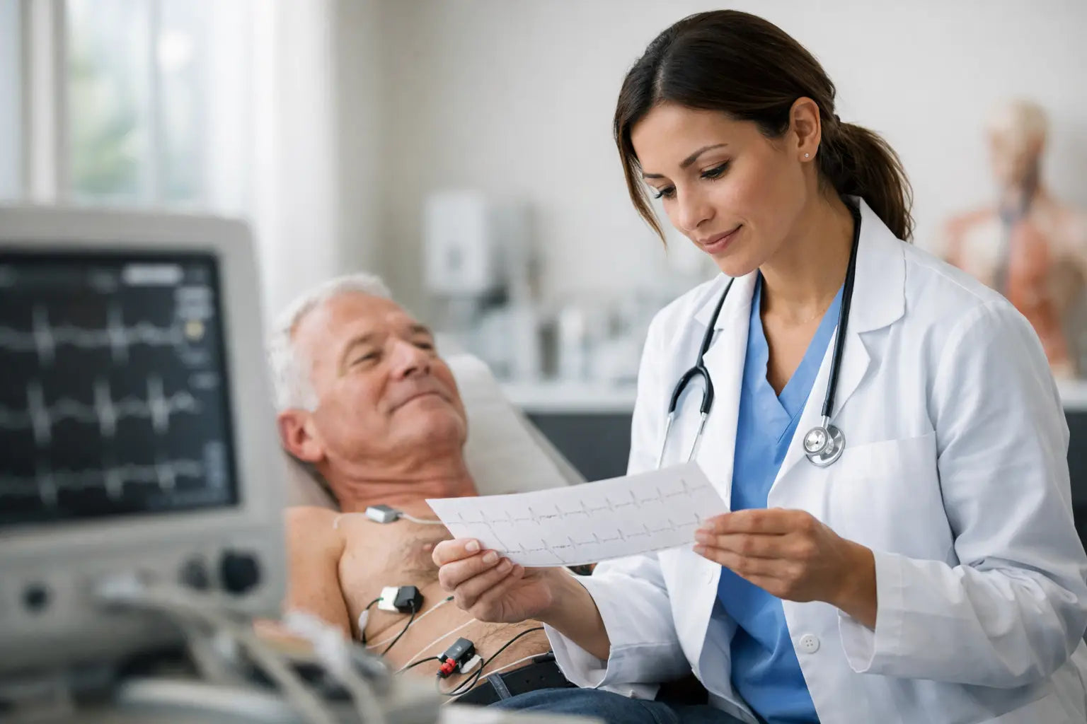 How to Learn ECG Basics with Clinical Confidence