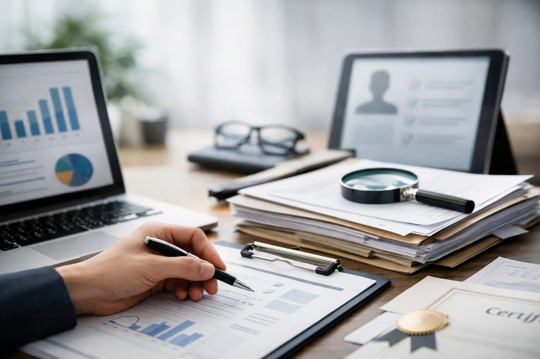 How to Document CPD Evidence Properly