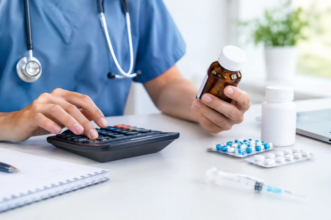 How to Calculate Medication Doses Safely