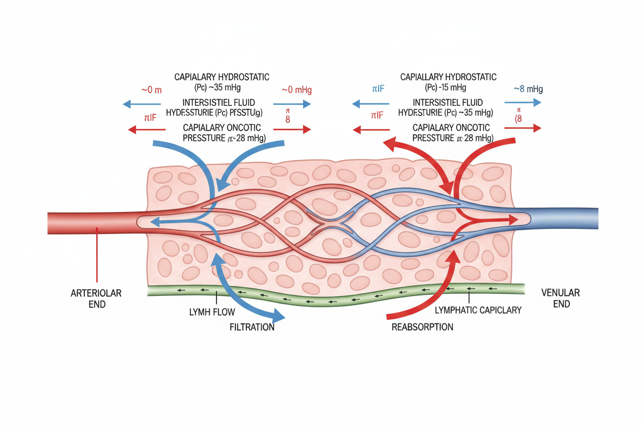 KYJ- Capillary Pressure