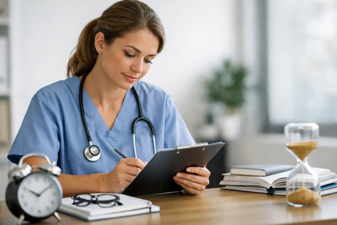 Mandatory CPD Hours for Nurses Explained