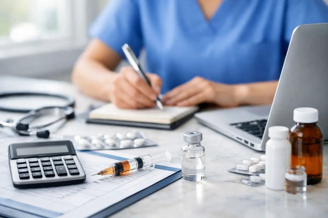 Essential Medication Calculation Resources for Nurses