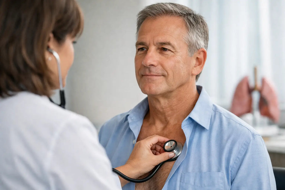 How to Practise Respiratory Assessment Well