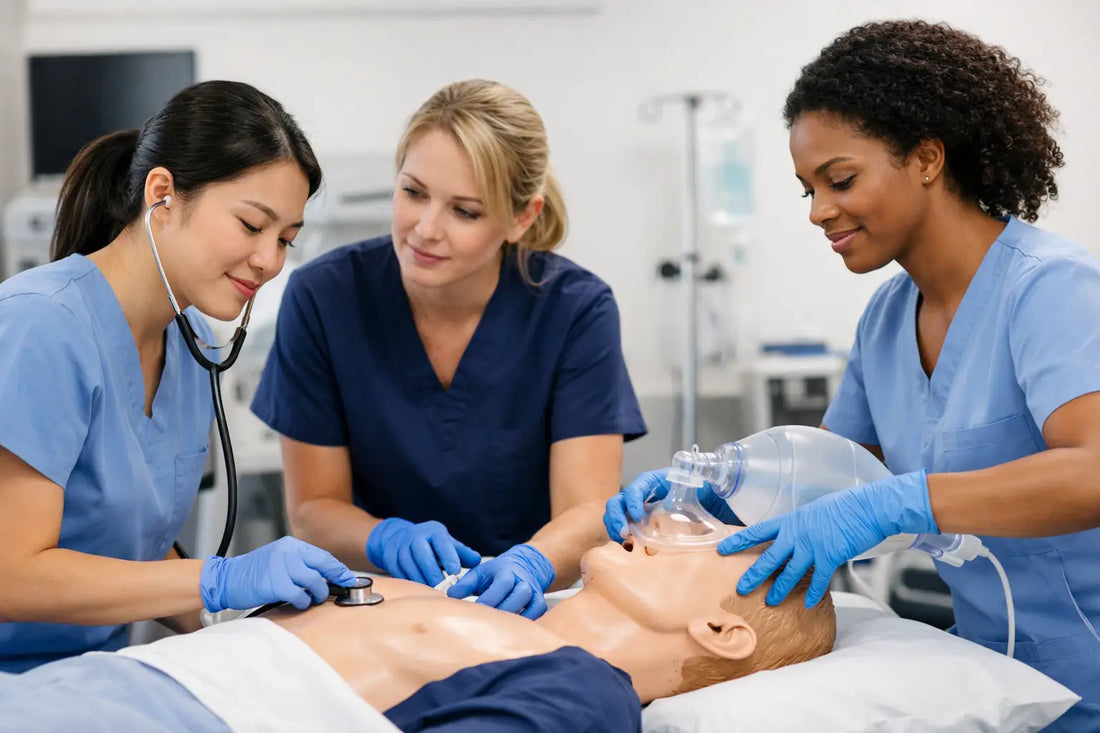 Clinical Skills Workshop Nurses Can Use