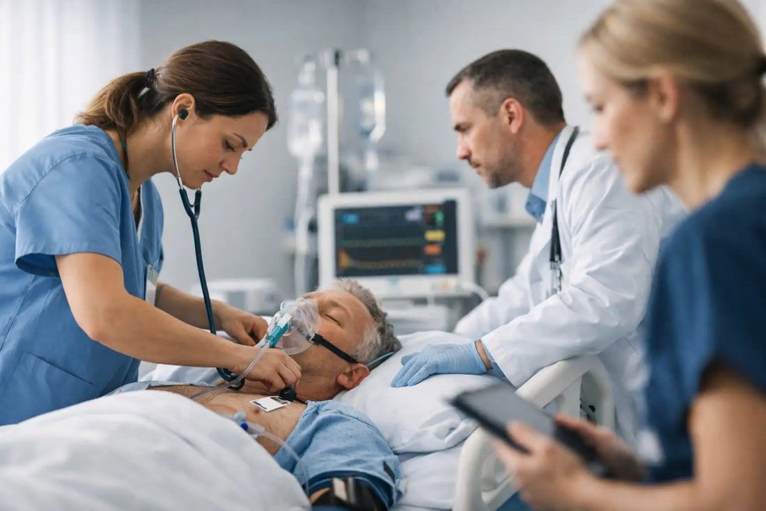 How to Manage Clinical Deterioration Early