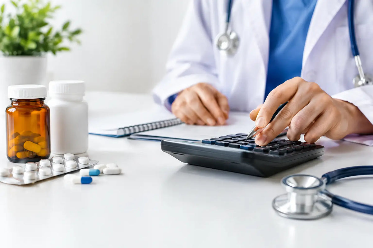 Drug Calculations for Safe Clinical Practice