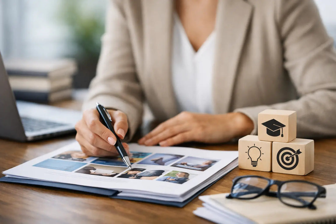 How to Choose CPD Courses That Matter