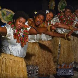 Pharmy in Fiji - ECT4Health Musket Cove Fiji CPD