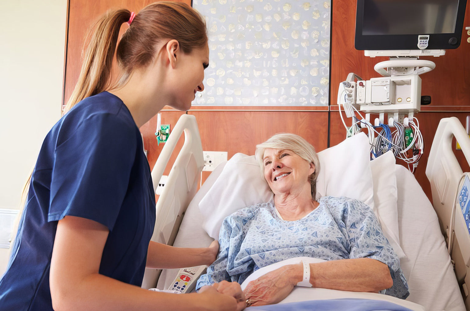 Acute Nursing Assessment for Enrolled Nurses Seminar (Brisbane, QLD)