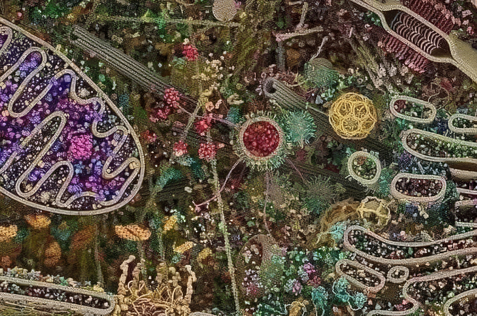 Physiology With Rob Online Education Series