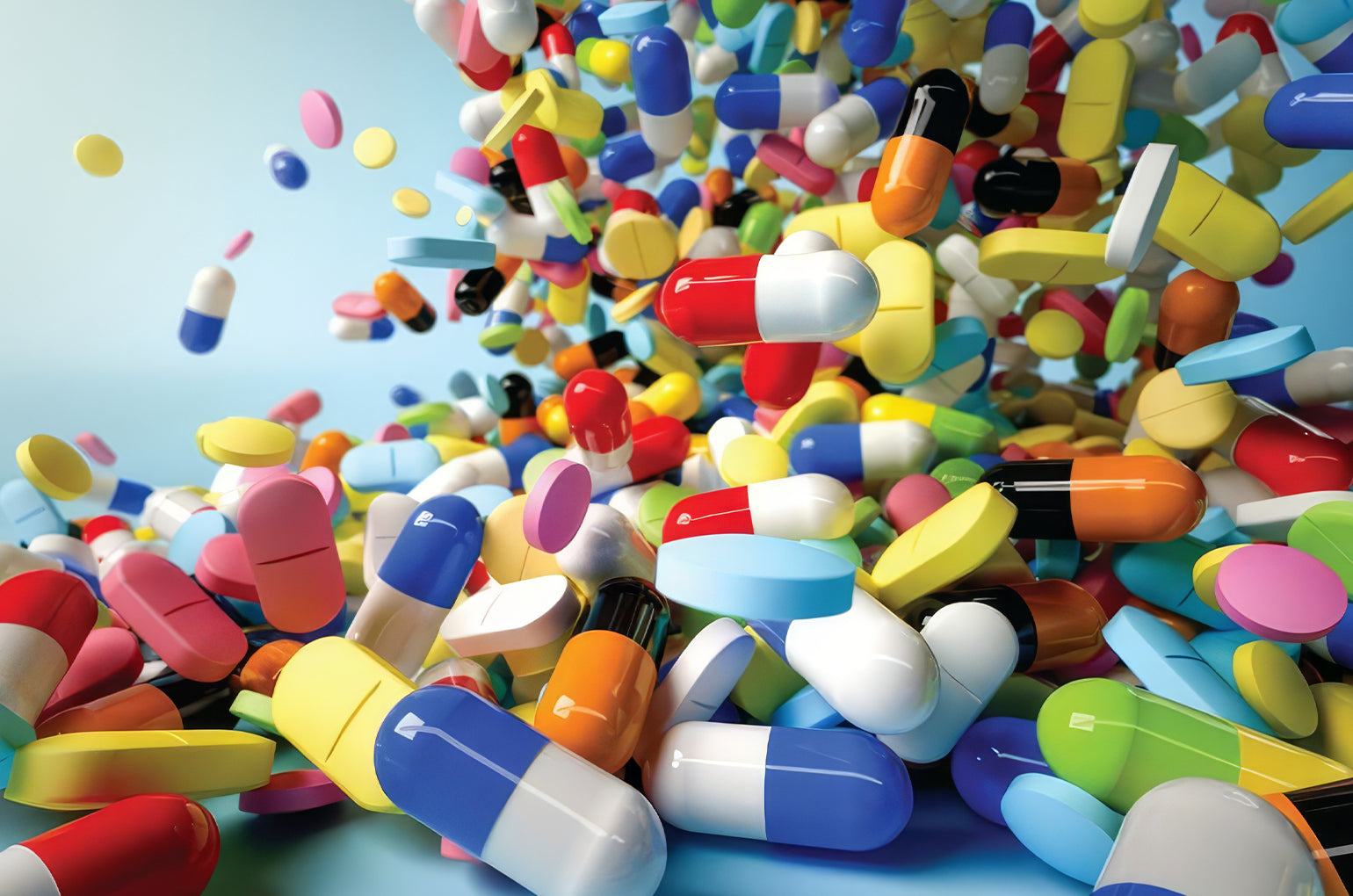 Rusty Pills 1 Seminar - Applied Pharmacology Refresher (Brisbane, QLD)