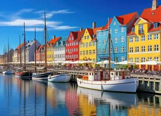 Afjordable Norway - Cruise Sept 2027