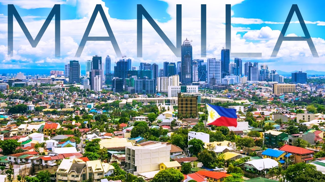 Manila Philippines - Nursing Seminar