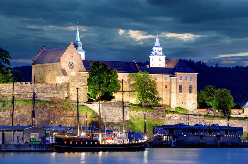 Afjordable Norway - Cruise Sept 2027