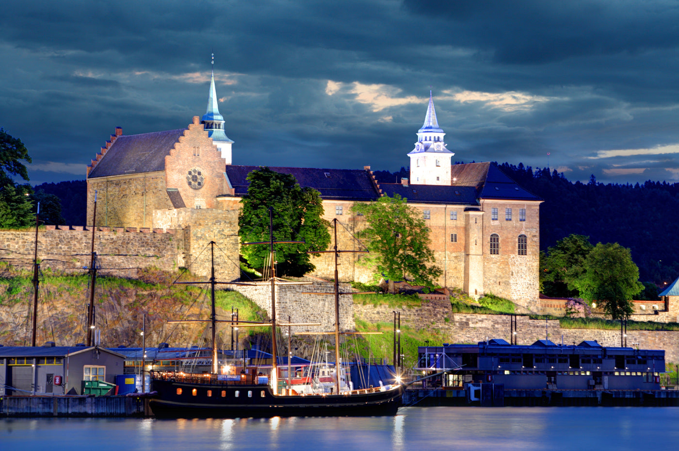 Afjordable Norway - Cruise Sept 2027