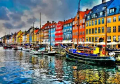 Afjordable Norway - Cruise Sept 2027
