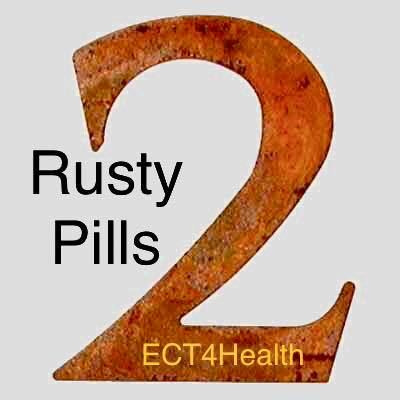 Webinar Series - Rusty Pills 2 Pharmacology (8 parts)