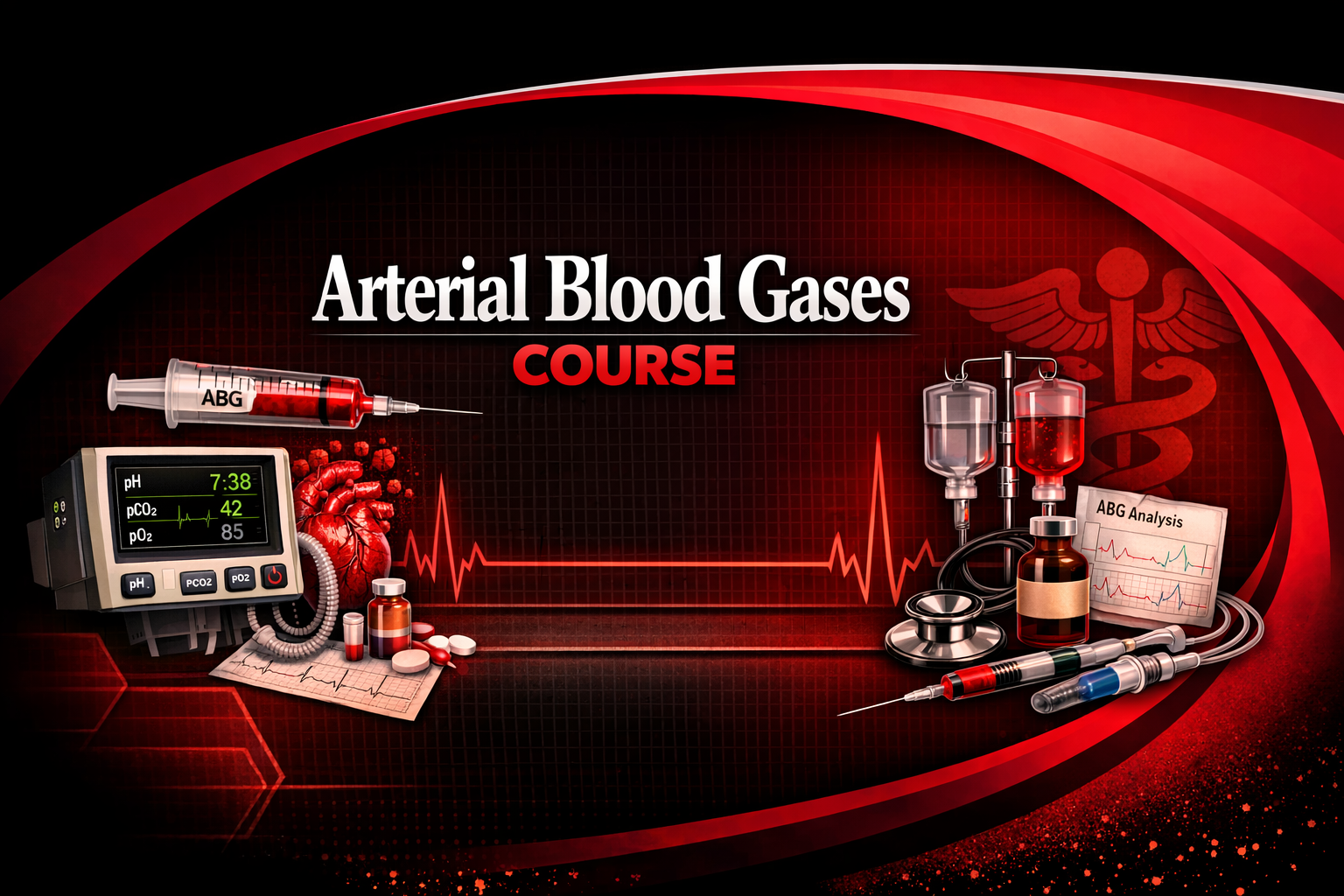 Blood Gases Online Education Series