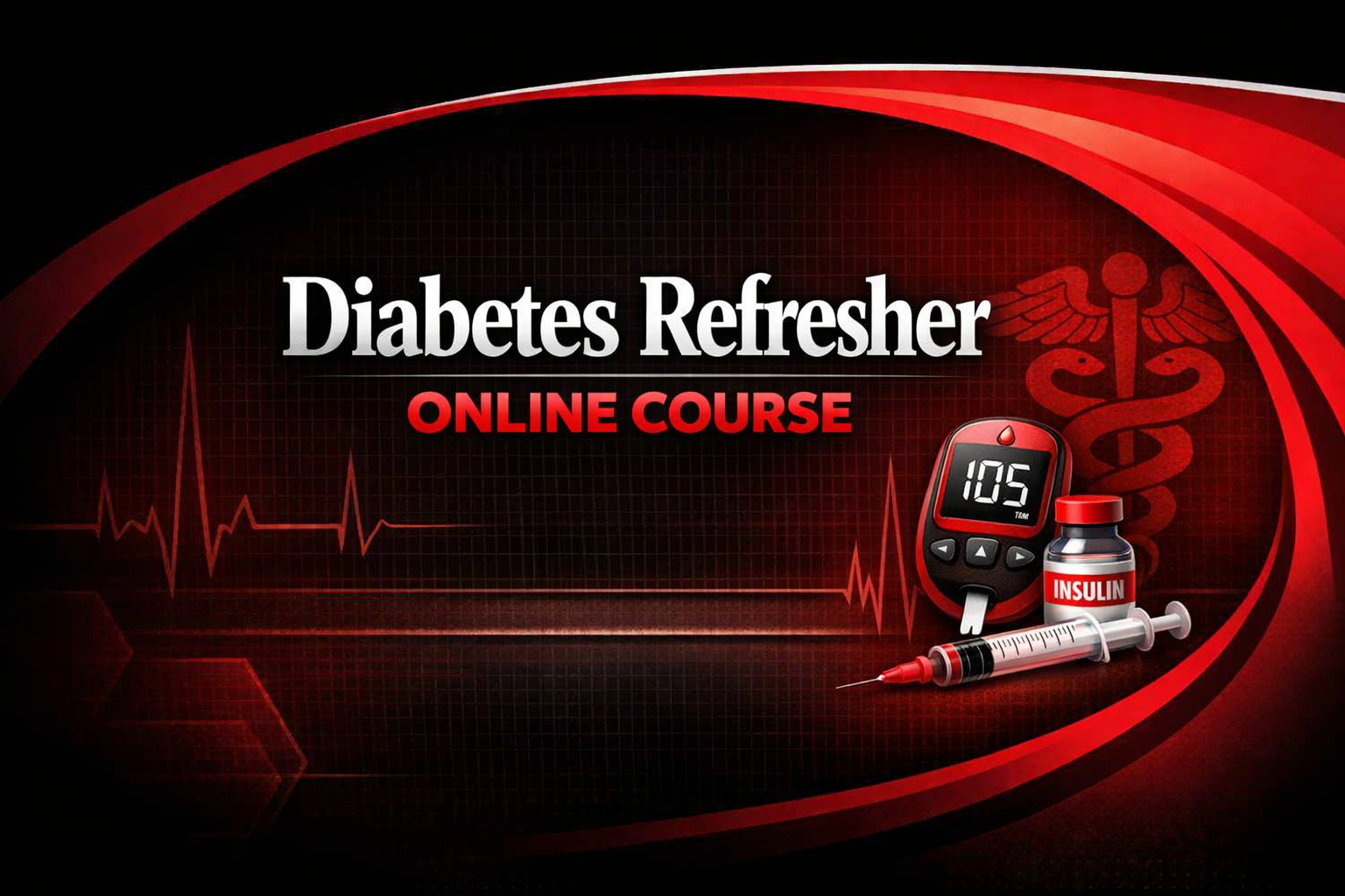 Diabetes Update Online Education Series