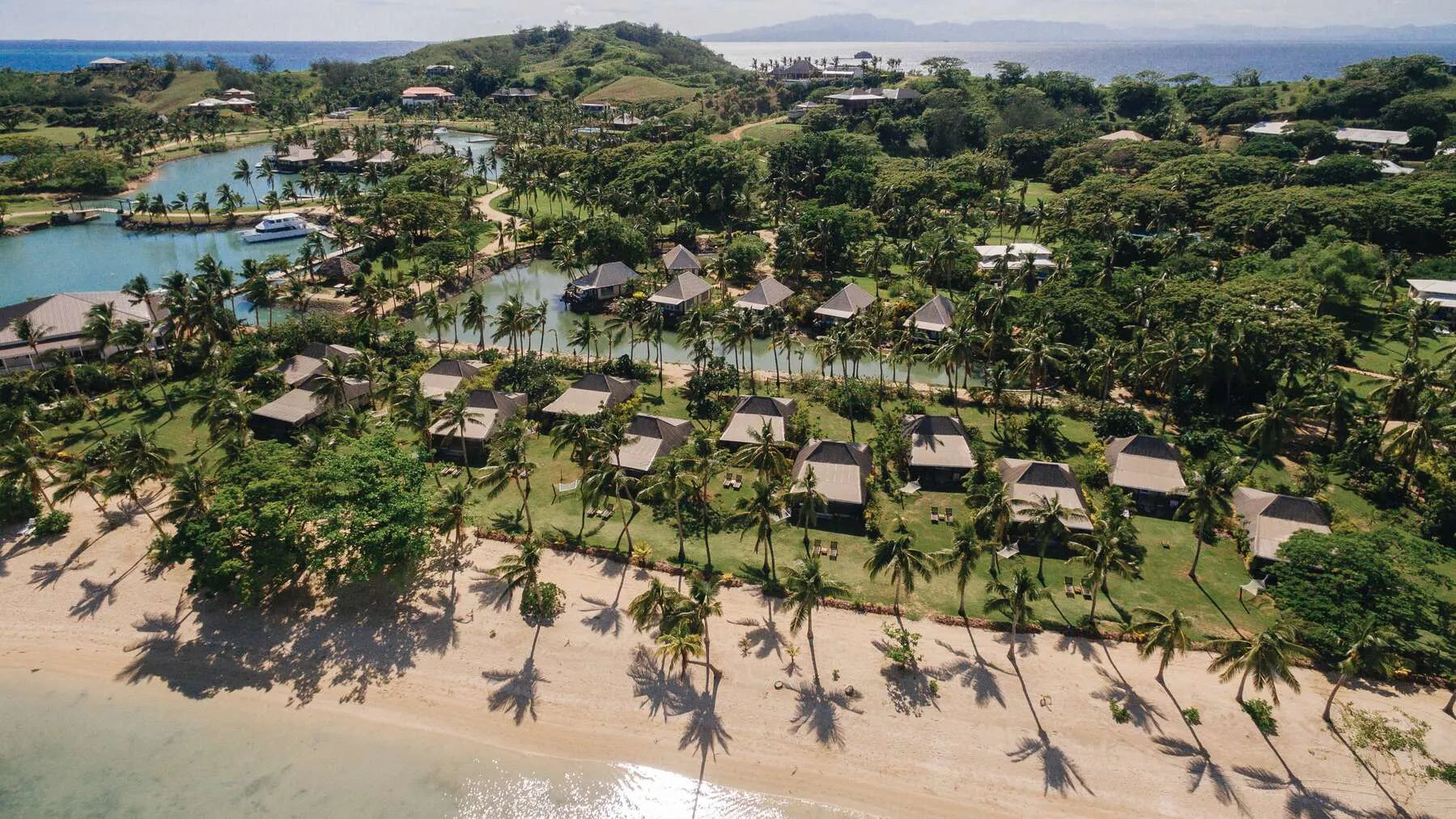 Pharmy in Fiji - ECT4Health Musket Cove Fiji CPD