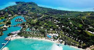 Pharmy in Fiji - ECT4Health Musket Cove Fiji CPD