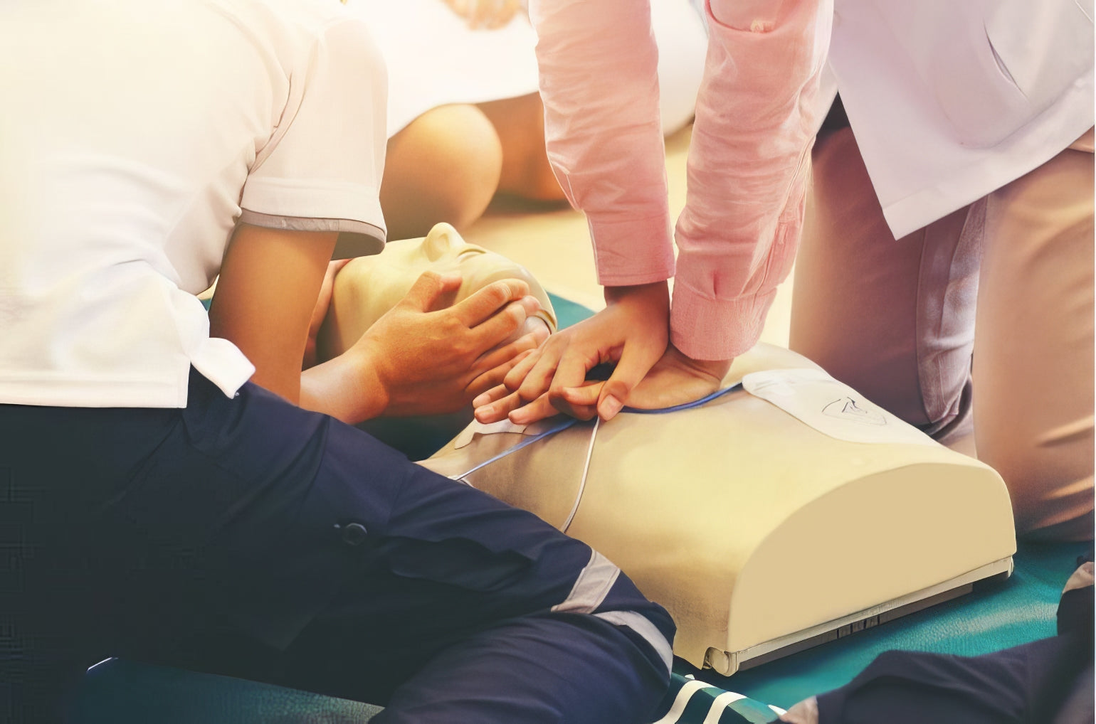 FIJI -Advanced Life Support-Sofitel