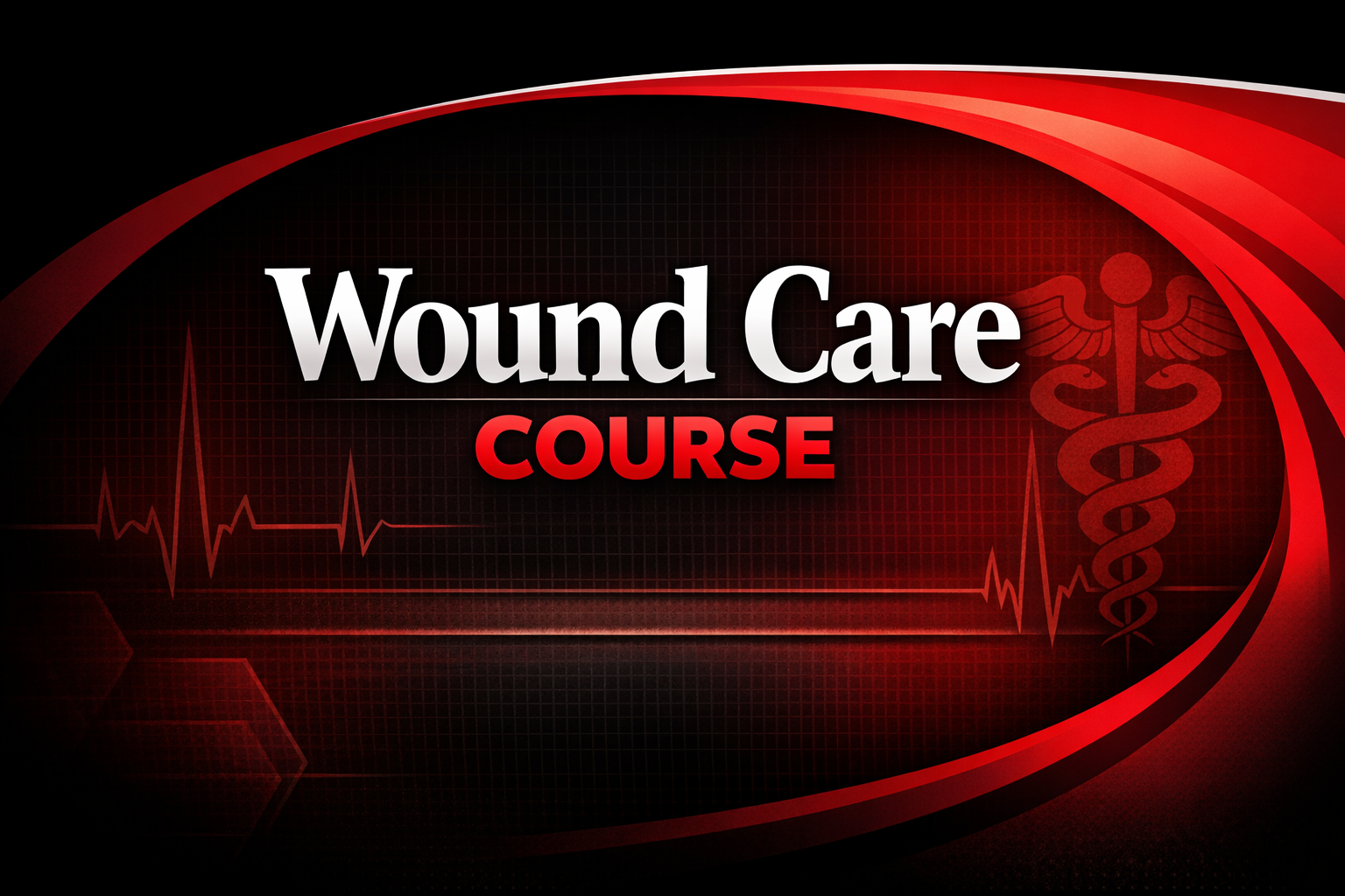 Wound Care Online Education Series